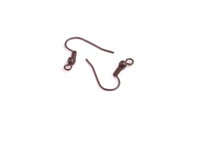 Afroháček 19 x 18 mm - 2 ks