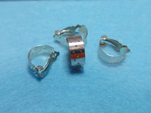  Klips 20 x 14 x 8 mm - 2 ks