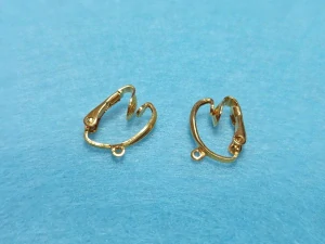  Klips 18 x 14 x 5 mm - 2 ks