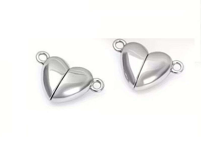 Magnetické zapínání 15 x 11 mm - 1 ks