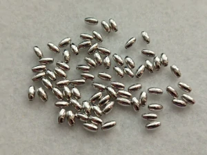 Rýže 6 x 3 mm - tm. platinový pokov