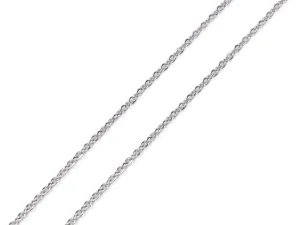 Řetízek š. 1,5 mm - 1 m