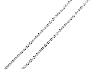 Řetízek š. 2,5 mm - 1 m