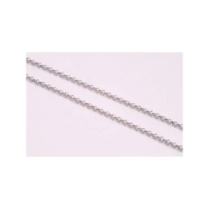 Řetízek š. 2 mm - 1 m