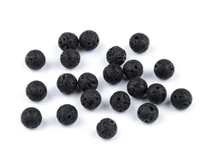 Láva 6 mm - 1 ks