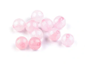 Růženín 6 mm - 1 ks