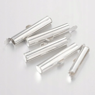 Koncovka 10 mm - 2 ks
